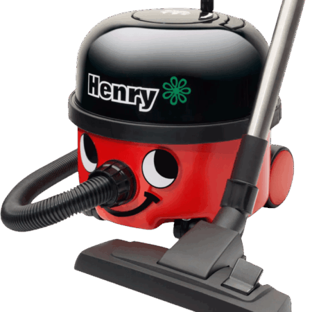 Numatic HVR-180 Henry Eco