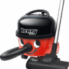 Numatic HVX-200 Henry Xtra