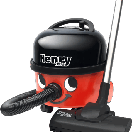 Numatic HVX-200 Henry Xtra