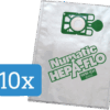 Numatic Hepa-Flo NVM-1CH (10 stuks)
