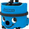 Numatic JVH-187 James