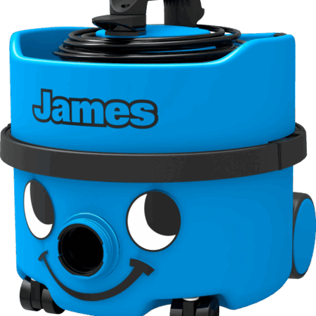 Numatic JVH-187 James