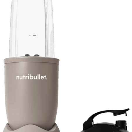 Nutribullet Pro 900 Exclusive Mocca