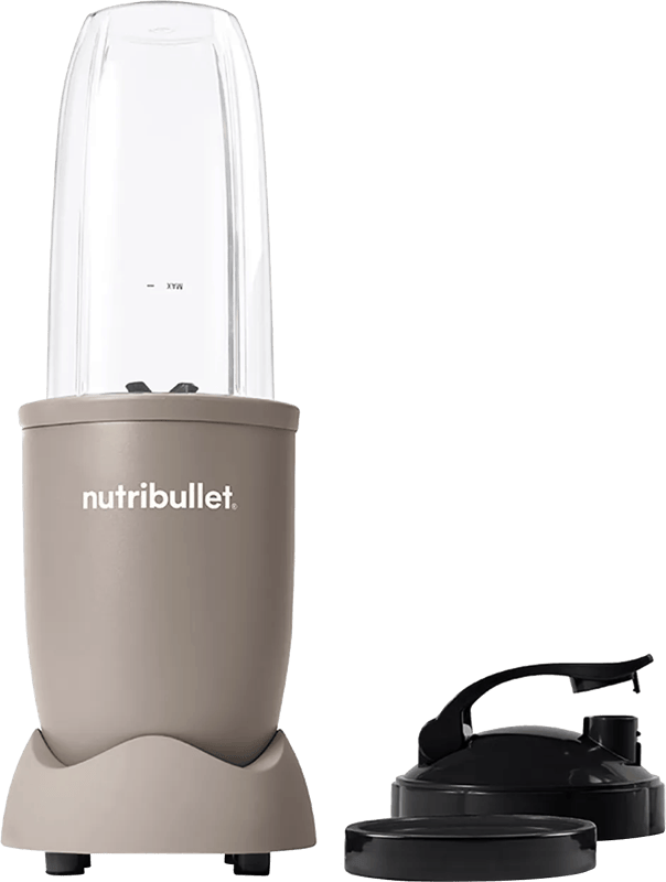 Nutribullet Pro 900 Exclusive Mocca