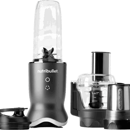 Nutribullet Ultra Plus+ Compact Kitchen