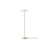 Blossi Vloerlamp 29 cm - Goud