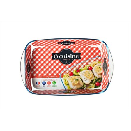 O Cuisine schaal 35x22 cm | O Cuisine