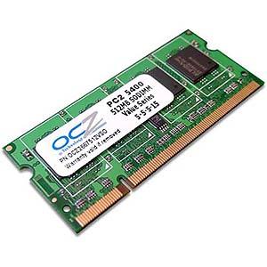 Value 1GB DDR2-667 Sodimm