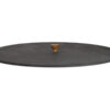 OFYR Cover Black 100 (Ø 100 cm) deksel | OFYR