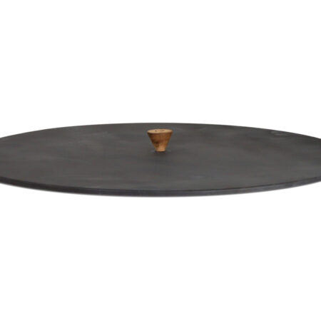 OFYR Cover Black 100 (Ø 100 cm) deksel | OFYR