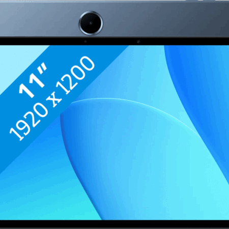OPPO Pad SE 11 inch 128GB Wifi + 4G Blauw