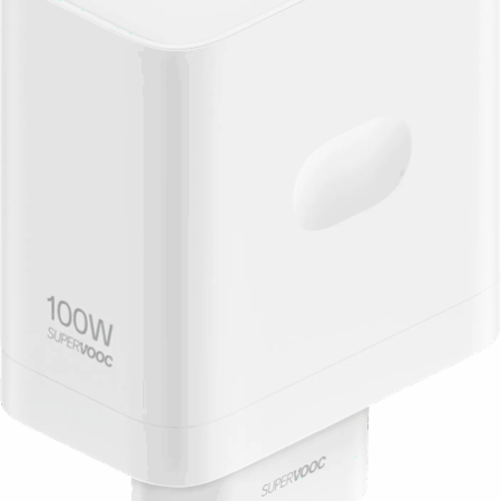 OPPO SuperVOOC Oplader 100W Usb A