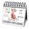 O'Baby 9 maanden aftelkalender | ImageBooks