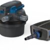 Oase FiltoClear 5000 drukfilterset | Oase