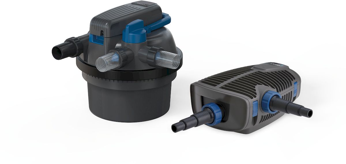 Oase FiltoClear 5000 drukfilterset | Oase