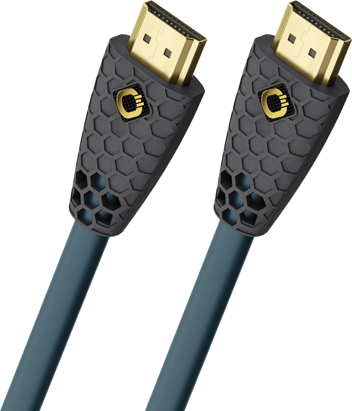 Oehlbach Flex Evolution HDMI 2.1 Kabel (1