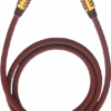 Oehlbach NF Subwooferkabel 2 meter