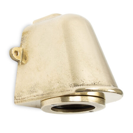 Offshore Muurlamp Goud met LED