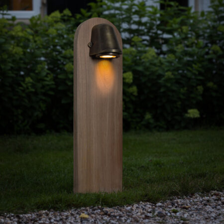 Offshore Sokkel (hout)
