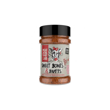 Oink Sweet Bones & Butts 200 gr | Resaco