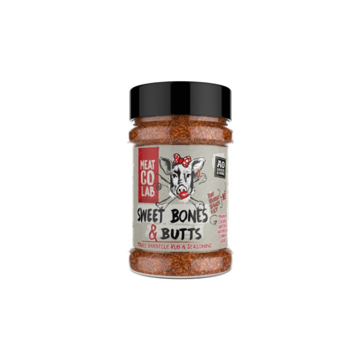 Oink Sweet Bones & Butts 200 gr | Resaco