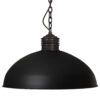 Old Industry Zwart Brons