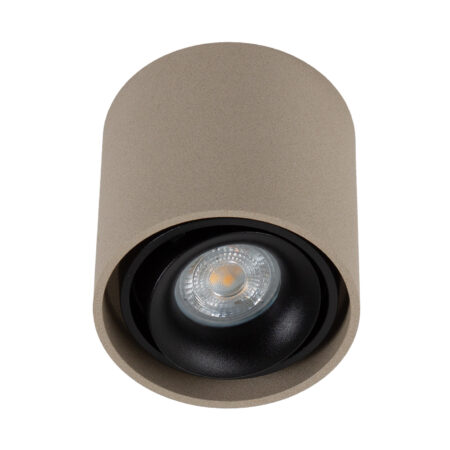 Oliver Opbouwspot Rond Champagne
