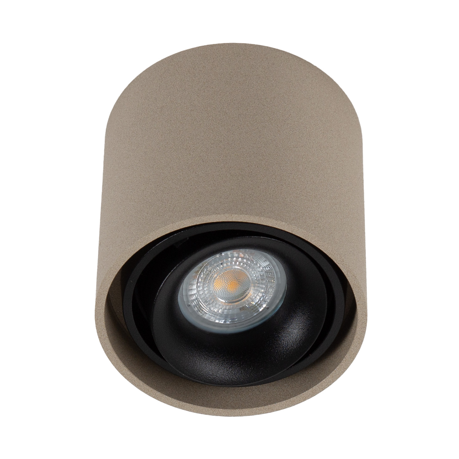 Oliver Opbouwspot Rond Champagne