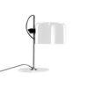 Coupe Tafellamp - Wit