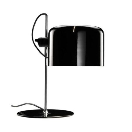 Coupe Tafellamp - Zwart