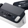 Omron Complete + ECG Recorder