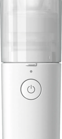 Omron MicroAIR U100