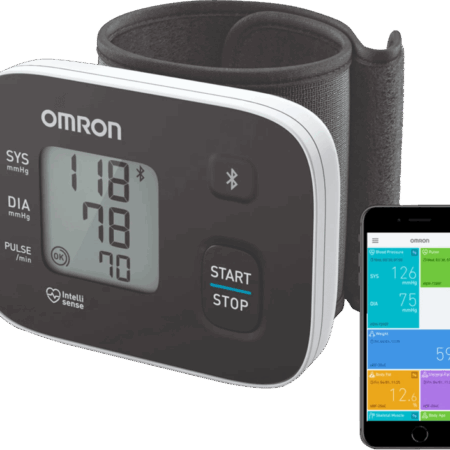 Omron RS3 Intelli IT