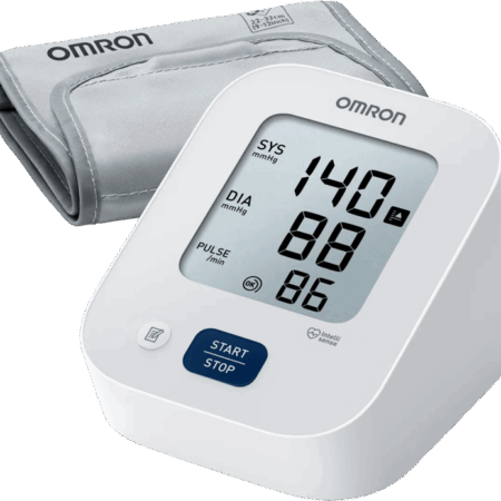 Omron X2 Essential