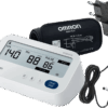 Omron X3 Comfort AFib + AC Adapter