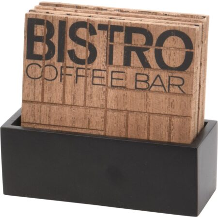 Onderzetterset Bistro 11