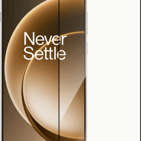 OnePlus 15 Screenprotector Glas
