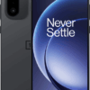 OnePlus 15R 512GB Zwart 5G