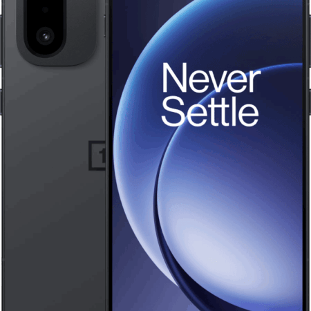 OnePlus 15R 512GB Zwart 5G