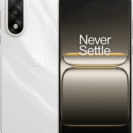 OnePlus Nord 5 256GB Wit 5G