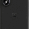 OnePlus Nord 5 Back Cover met Magneet Zwart