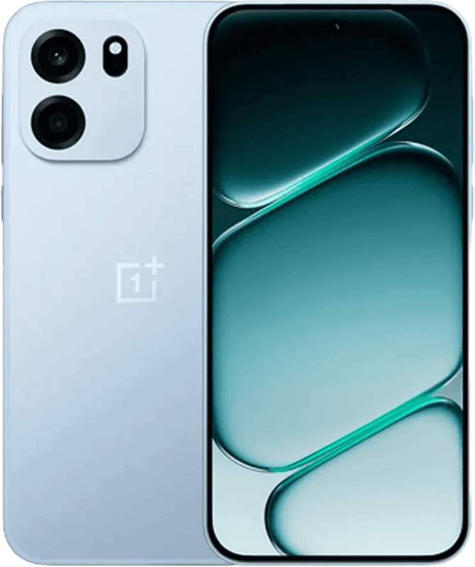OnePlus Nord CE6 256GB Blauw 5G