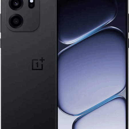 OnePlus Nord CE6 256GB Zwart 5G
