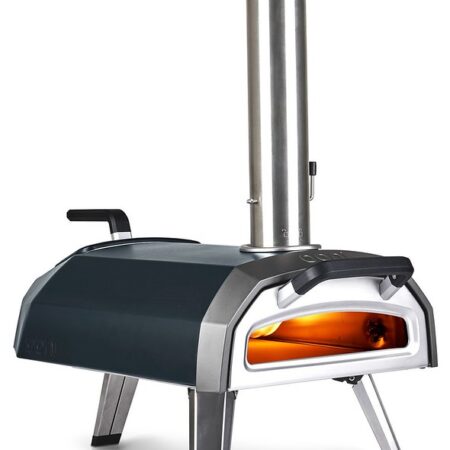 Ooni Karu 2 pizzaoven | Ooni
