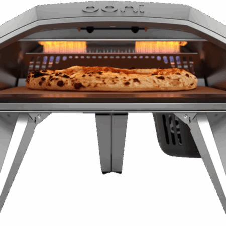 Ooni Koda 2 (30 mbar)
