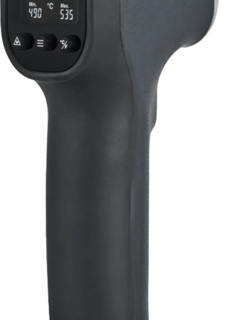 Ooni Thermometer Infrarood