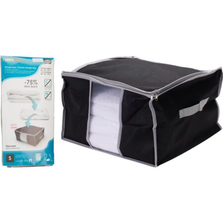 Opbergzak + vacuümzak maat S | Storage Solutions