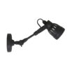 Opbouwspot Mulberry Antiek Zwart