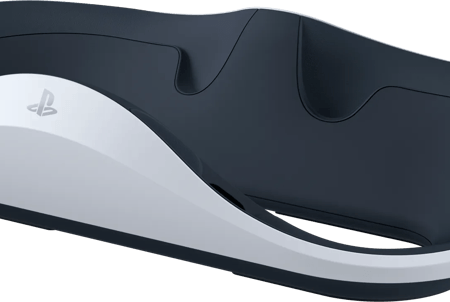 Oplaadstation voor PlayStation VR2 Controllers