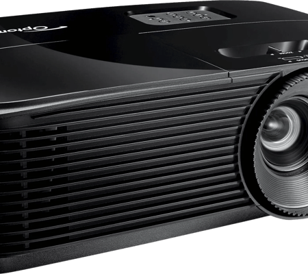 Optoma H190X